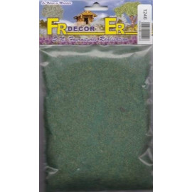 Erba in fibra verde estate 1000 ml 2,5 mm