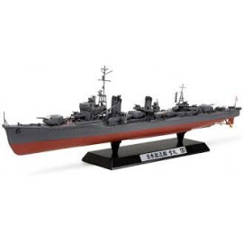 NAVE DESTROYER YUKIKAZE 1:350 