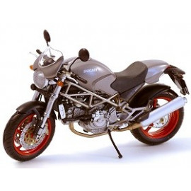 DUCATI MONSTER S4