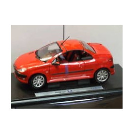 PEUGEOUT 206 CC