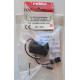 INTERRUTTORE 10 LED 6Nc