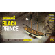 BLACK PRINCE MAMOLI