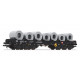 VAGONE Sahmms con carico COILS - DB Ep. IV-V