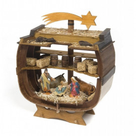 PRESEPE NAVALE