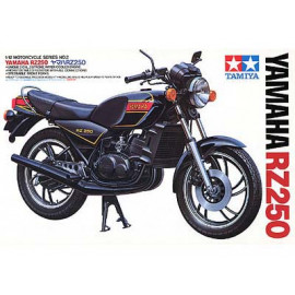 YAMAHA RZ250 TAMIYA