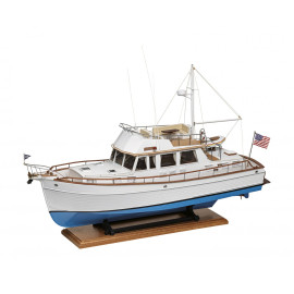 GRAND BANKS 46 