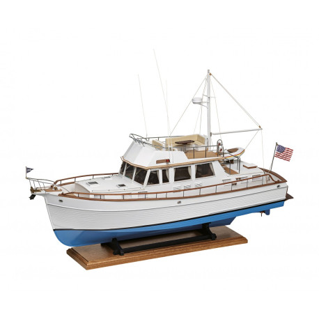 GRAND BANKS 46 