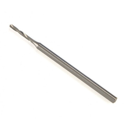 PUNTA ELICOIDALE 1,3mm 