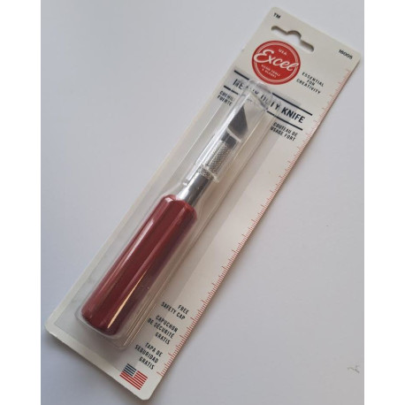 COLTELLO MEDIO PROFESSIONALE EXCEL