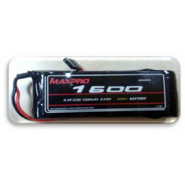 Batteria NIMH 7,2 Volt 2200