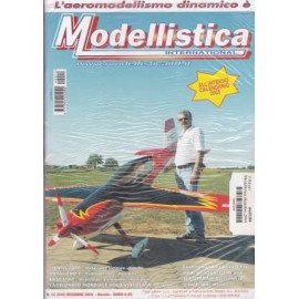 MODELLISTICA 543