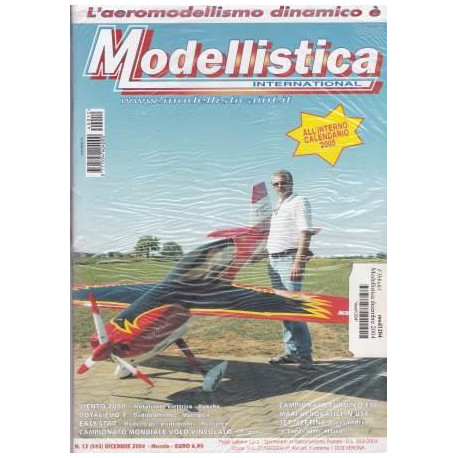 MODELLISTICA 564