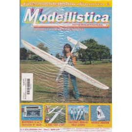 MODELLISTICA 575