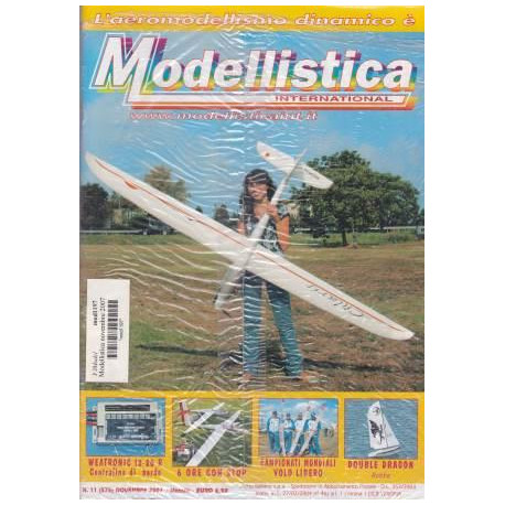 MODELLISTICA 543