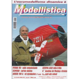 MODELLISTICA 624