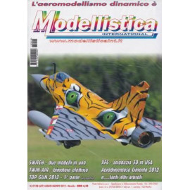 MODELLISTICA 627