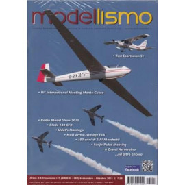 MODELLISMO 137