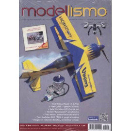 MODELLISMO 135