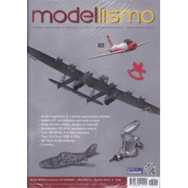 MODELLISMO 134