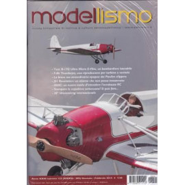 MODELLISMO 133