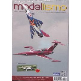 MODELLISMO 130