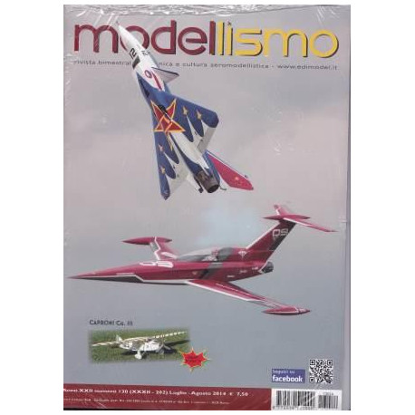 MODELLISMO 131