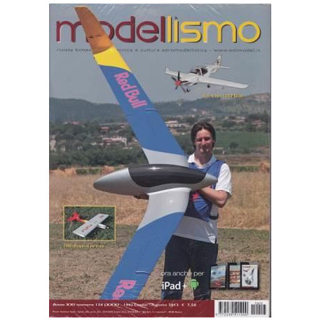 MODELLISMO 124