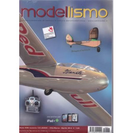 MODELLISMO 122