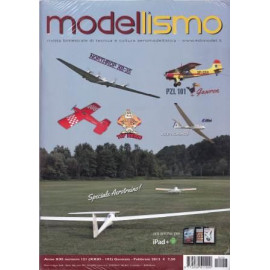 MODELLISMO 122