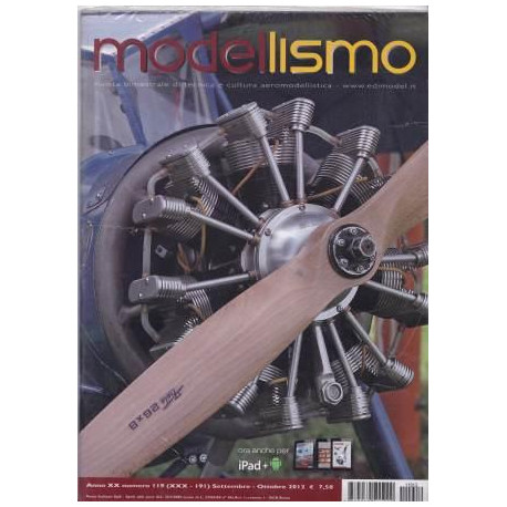 MODELLISMO 119