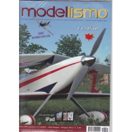 MODELLISMO 117