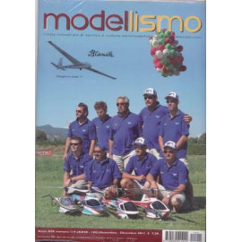 MODELLISMO 114