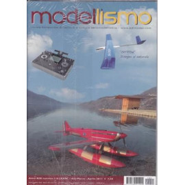 MODELLISMO 111