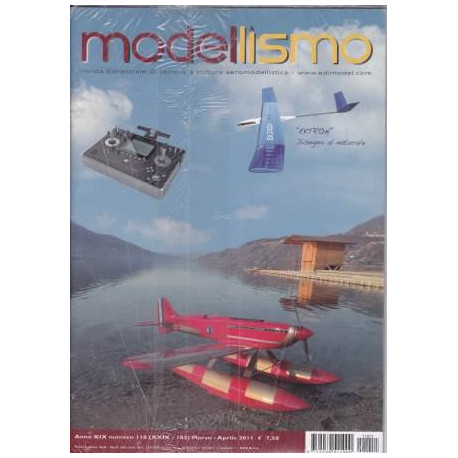 MODELLISMO 111