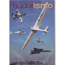 MODELLISMO 106