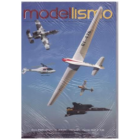 MODELLISMO 107