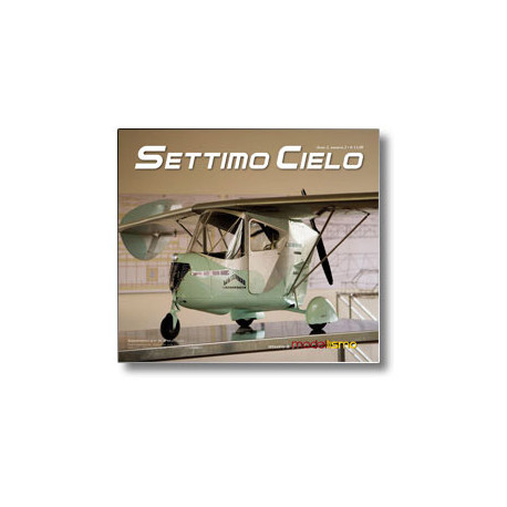 ANNUARIO SETTIMO CIELO