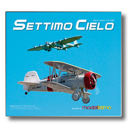 ANNUARIO SETTIMO CIELO