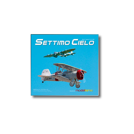 ANNUARIO SETTIMO CIELO