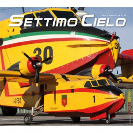 ANNUARIO SETTIMO CIELO