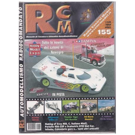 RCM 155