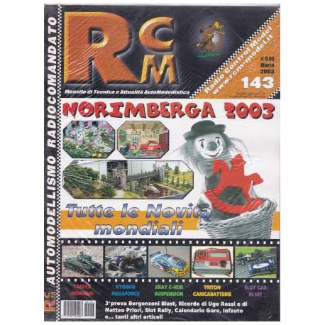 RCM 150