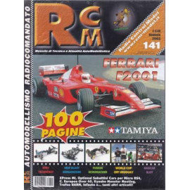 RCM 141