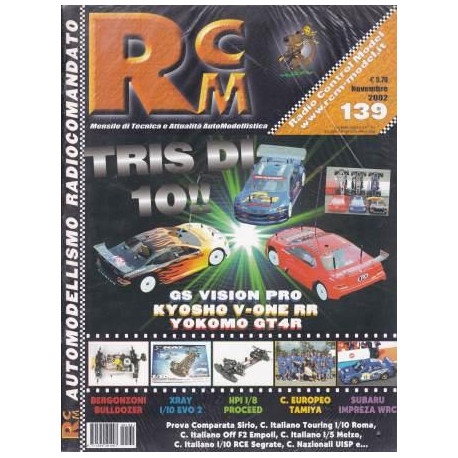 RCM 141