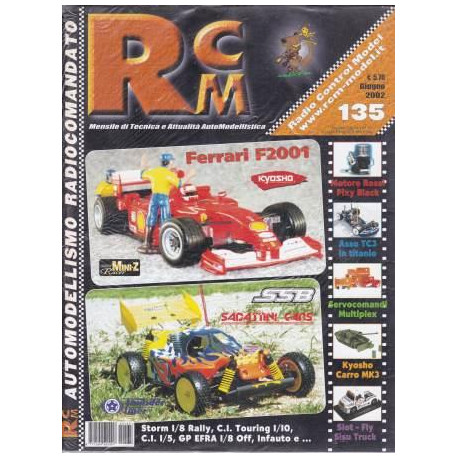 RCM 136