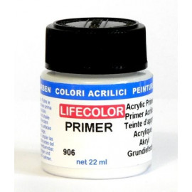 PRIMER 22ML LIFECOLOR