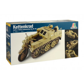 KETTENKRAD