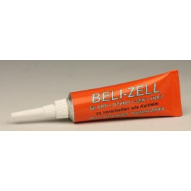 BELI-ZELL white 20min