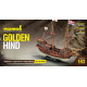 GOLDEN HIND