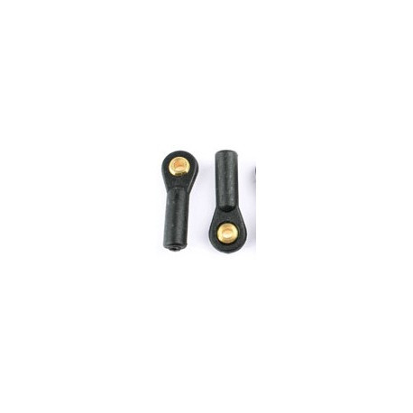 Uniball nylon 3MA (interno 2,5mm)